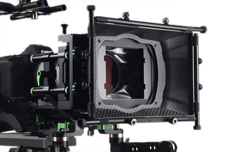 Lanparte  Professional Kit, V2 with V-Mount Shoulder Pad - Image 13