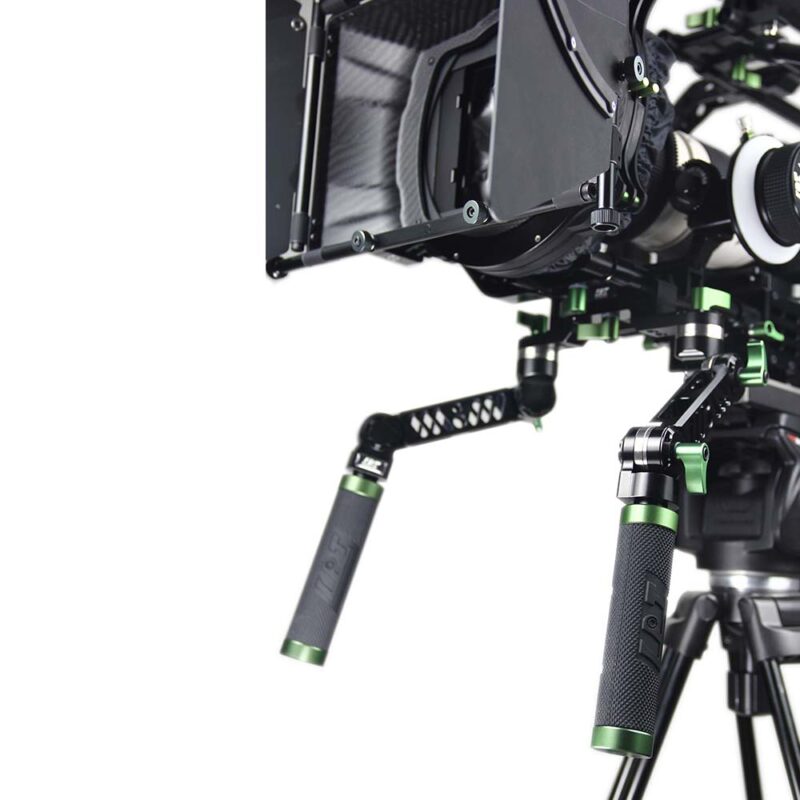 Lanparte  Professional Kit, V2 with V-Mount Shoulder Pad - Image 15