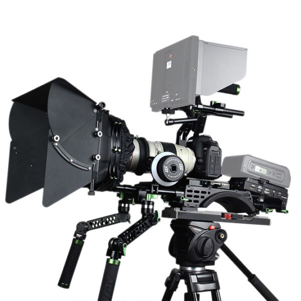 Lanparte  Professional Kit, V2B  W/ O Monitor and Battery