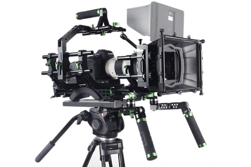 Lanparte  Professional Kit, V2B  W/ O Monitor and Battery - Image 3