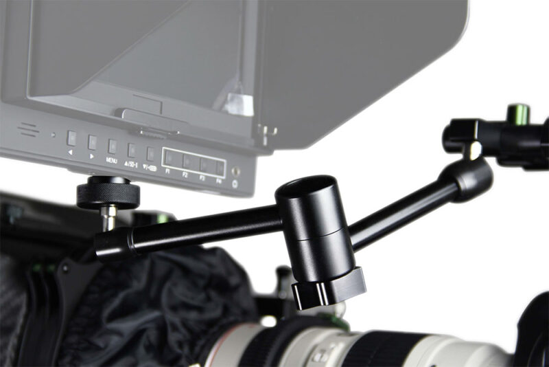 Lanparte  Professional Kit, V2B  W/ O Monitor and Battery - Image 5