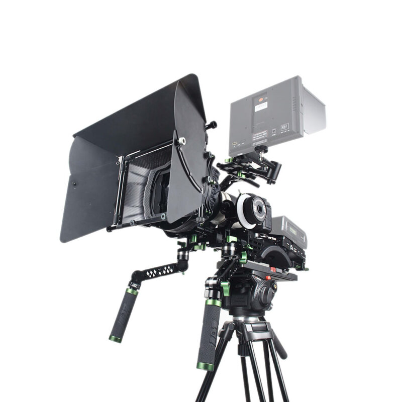 Lanparte  Professional Kit, V2B  W/ O Monitor and Battery - Image 6