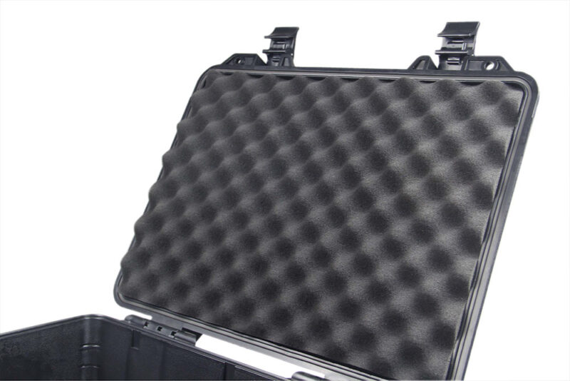 Lanparte Special Combo Rig Kit with ABS Protection Case - Image 9