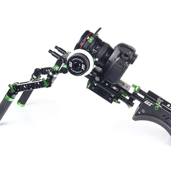 Lanparte Beginner/ Starter Rig Kit