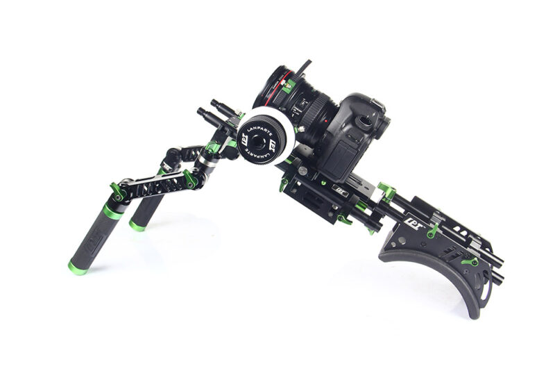 Lanparte Beginner/ Starter Rig Kit