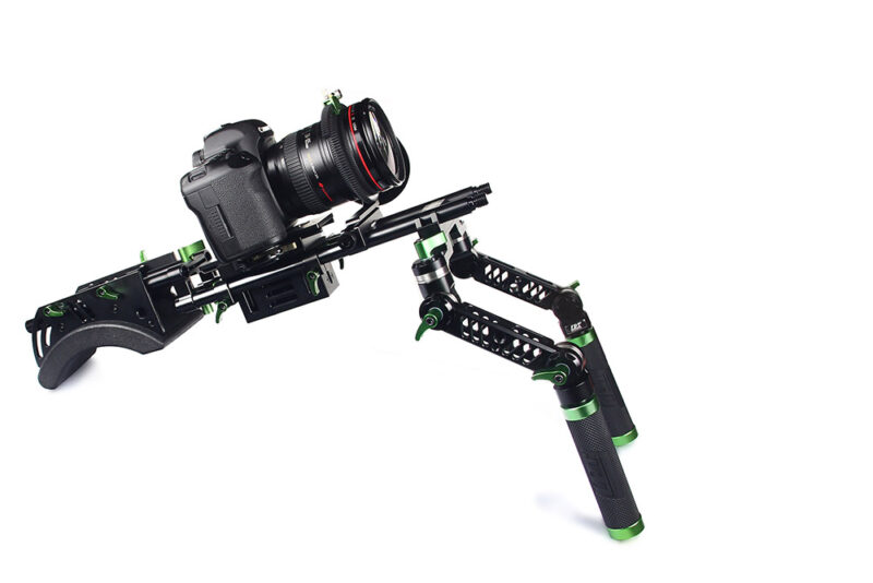 Lanparte Beginner/ Starter Rig Kit - Image 2