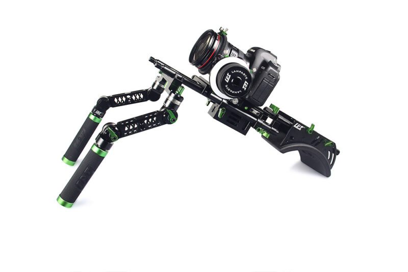 Lanparte Beginner/ Starter Rig Kit - Image 3