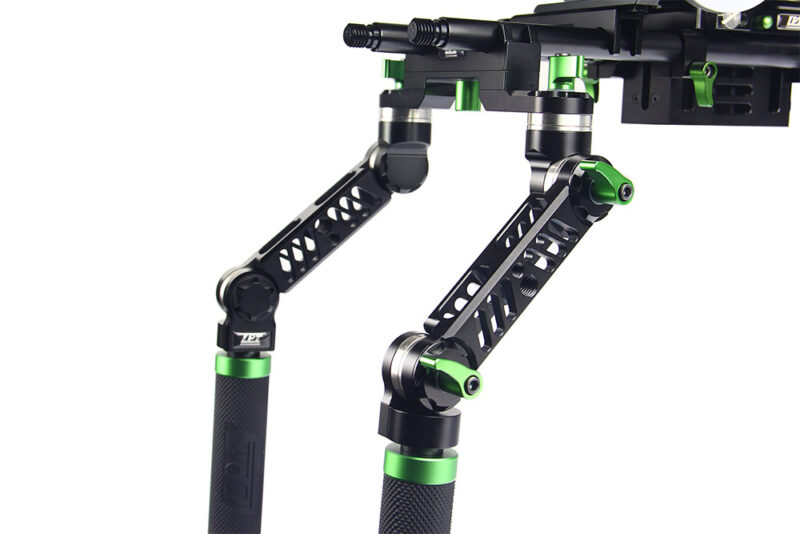 Lanparte Beginner/ Starter Rig Kit - Image 6