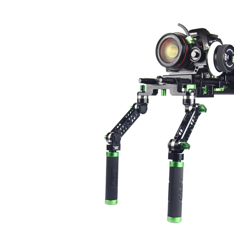 Lanparte Beginner/ Starter Rig Kit - Image 7