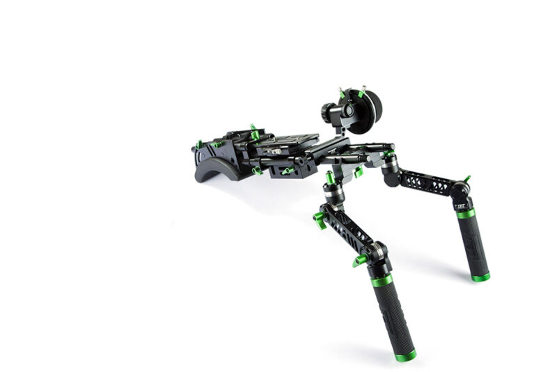 Lanparte Beginner/ Starter Rig Kit - Image 8