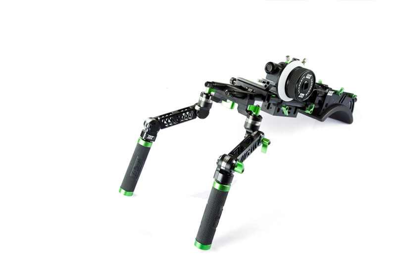 Lanparte Beginner/ Starter Rig Kit - Image 9