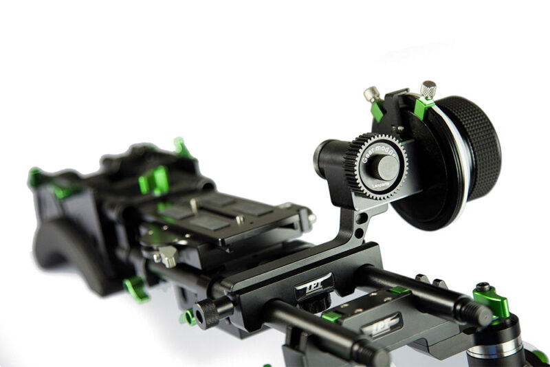 Lanparte Beginner/ Starter Rig Kit - Image 11