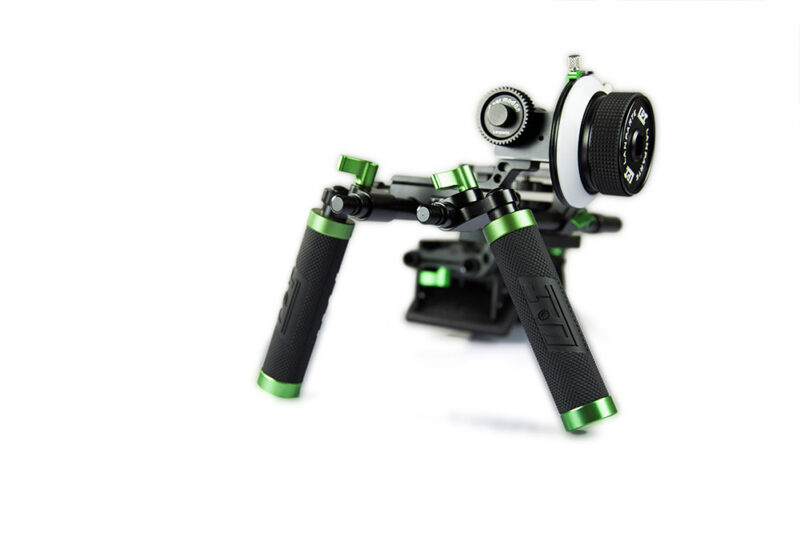 Lanparte Double Handle Rig Kit - Image 4