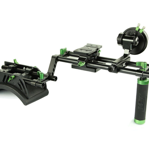 Lanparte Single Handle Rig Kit