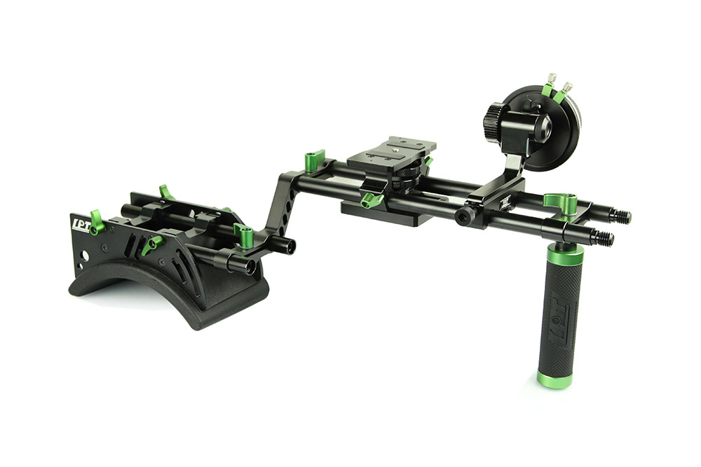 Lanparte Single Handle Rig Kit
