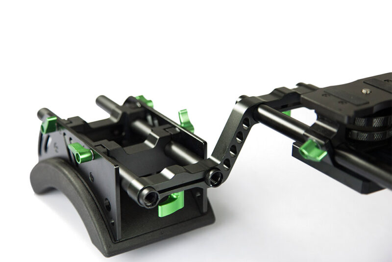 Lanparte Single Handle Rig Kit - Image 2