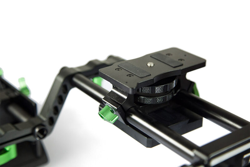 Lanparte Single Handle Rig Kit - Image 3