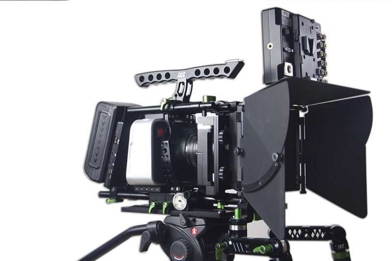 Lanparte BlackMagic Cinema Camera Complete kit - Image 6