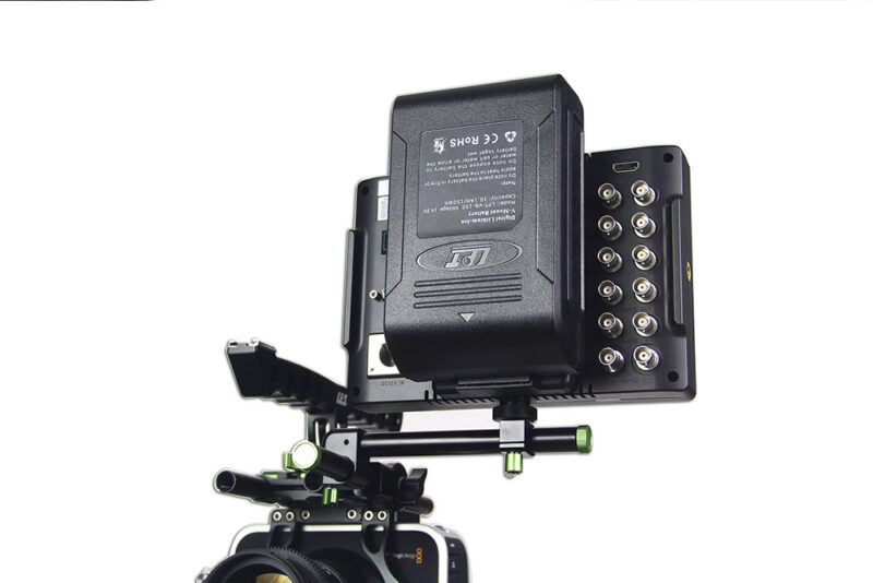 Lanparte BlackMagic Cinema Camera Complete kit - Image 4