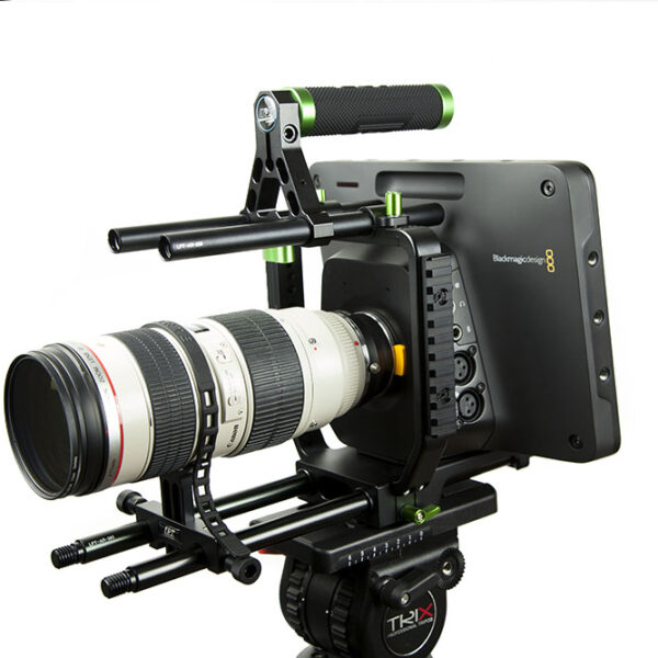 Lanparte BMSC Basic Cage