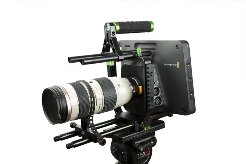 Lanparte BMSC Basic Cage