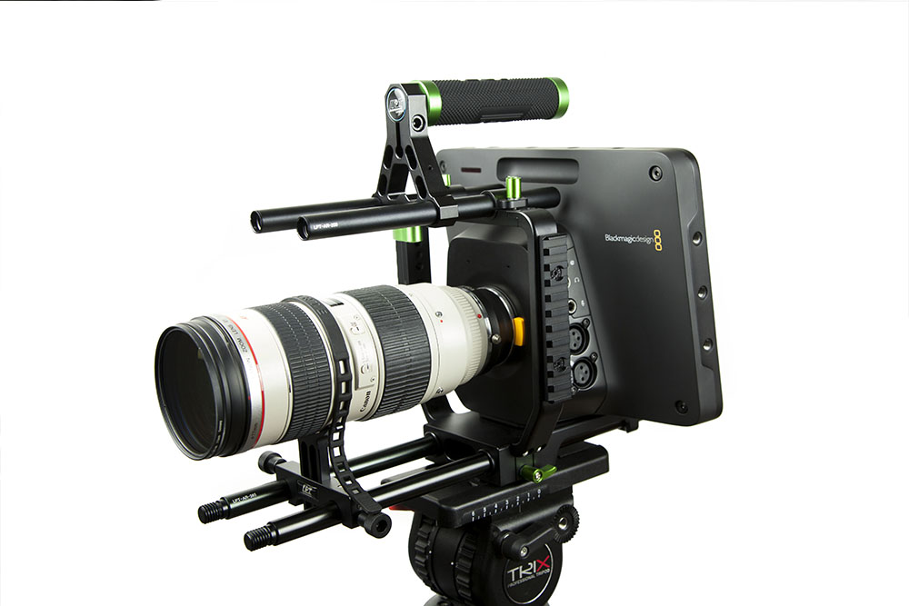 Lanparte BMSC Basic Cage