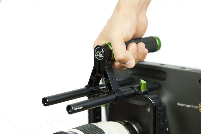 Lanparte BMSC Basic Cage - Image 2