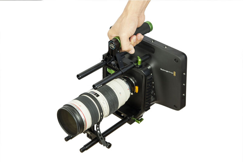 Lanparte BMSC Basic Cage - Image 3
