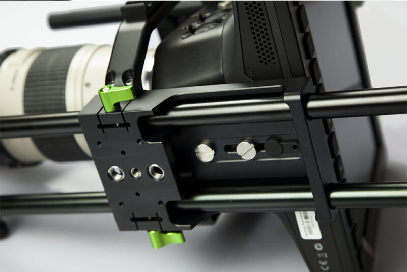 Lanparte BMSC Basic Cage - Image 4