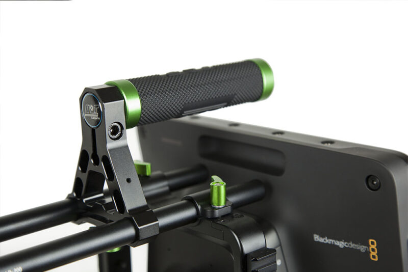 Lanparte BMSC Basic Cage - Image 6