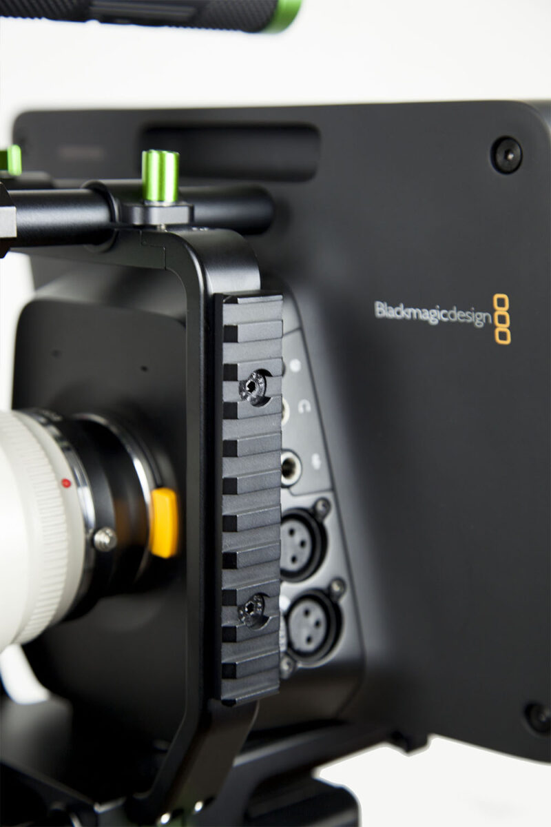 Lanparte BMSC Basic Cage - Image 7