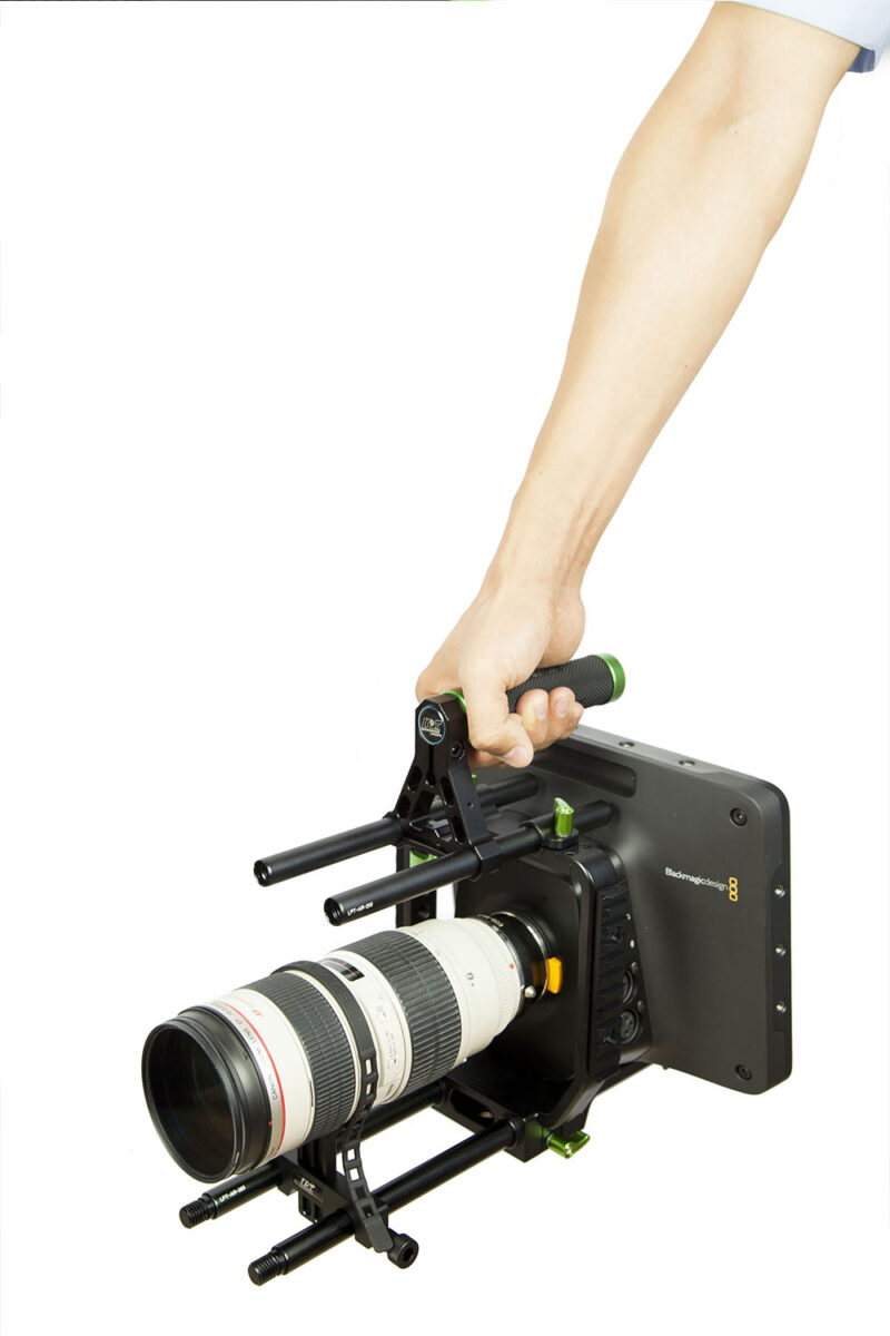 Lanparte BMSC Basic Cage - Image 8