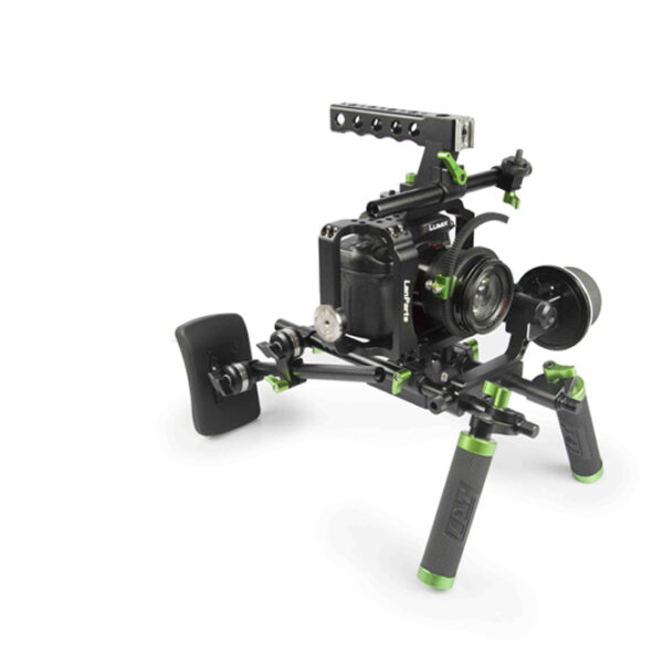 Lanparte Mirrorless Camera Basic Kit