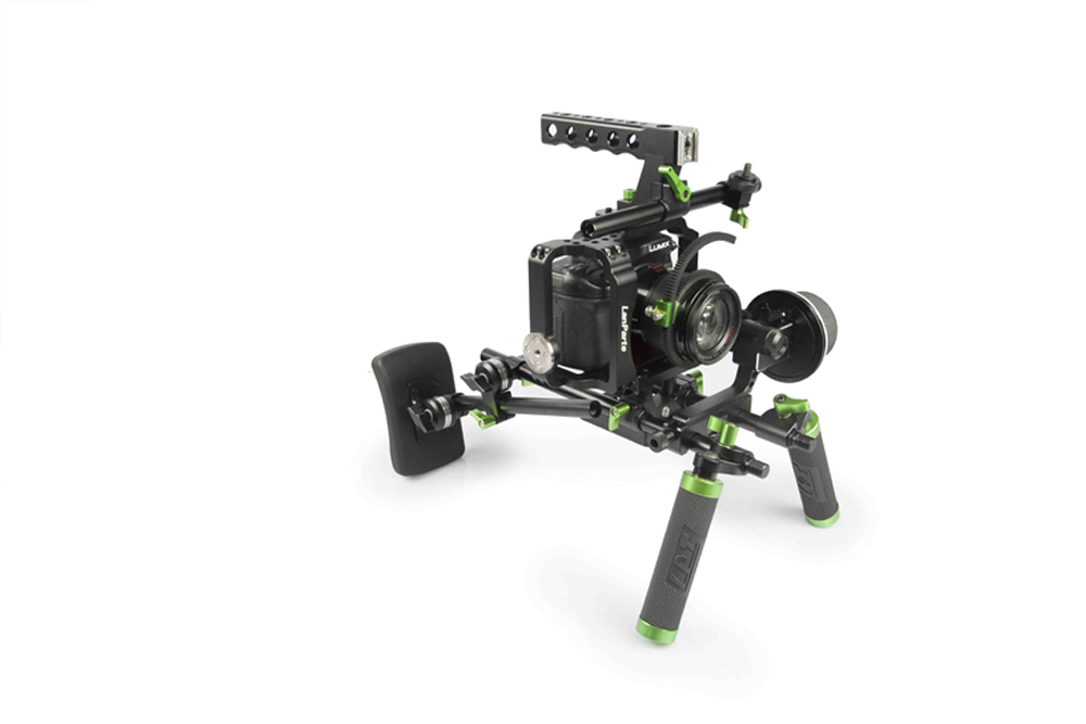 Lanparte Mirrorless Camera Basic Kit