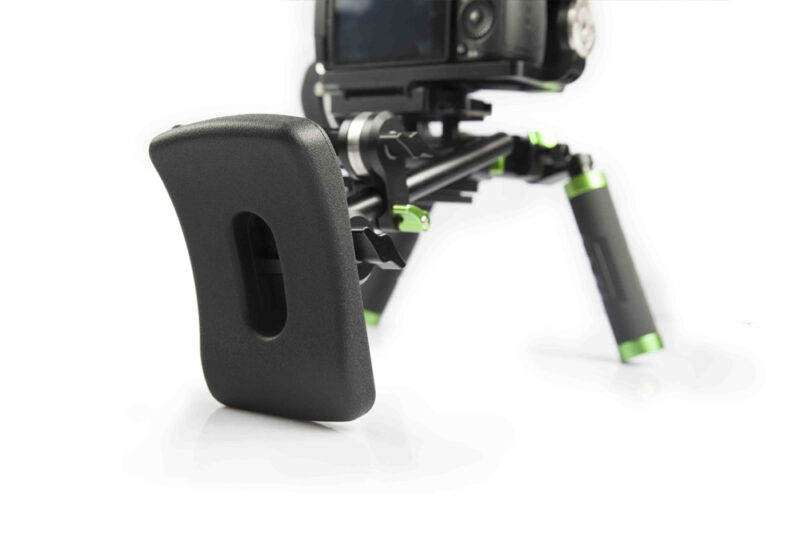 Lanparte Mirrorless Camera Basic Kit - Image 8