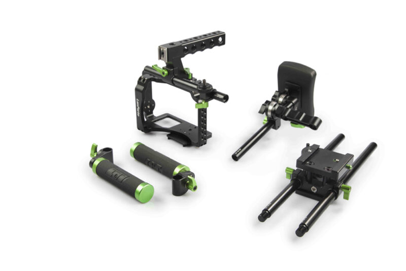 Lanparte Mirrorless Camera Basic Kit - Image 10