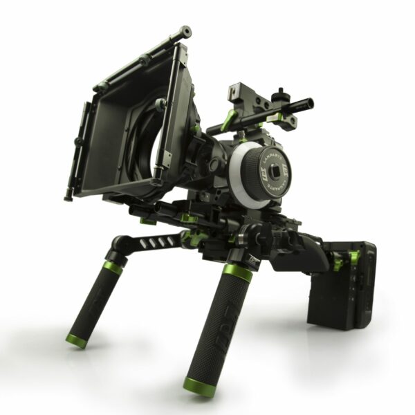 Lanparte Mirrorless Camera Complete Kit