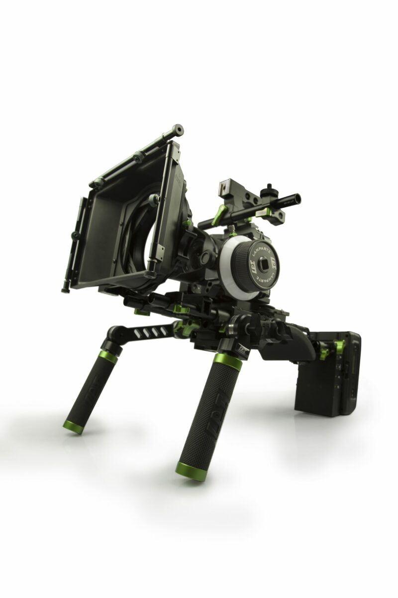 Lanparte Mirrorless Camera Complete Kit