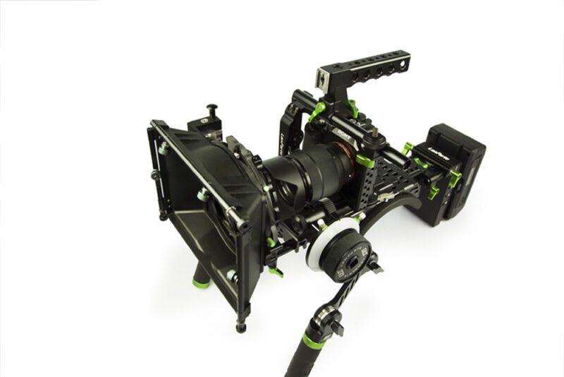 Lanparte Mirrorless Camera Complete Kit - Image 3