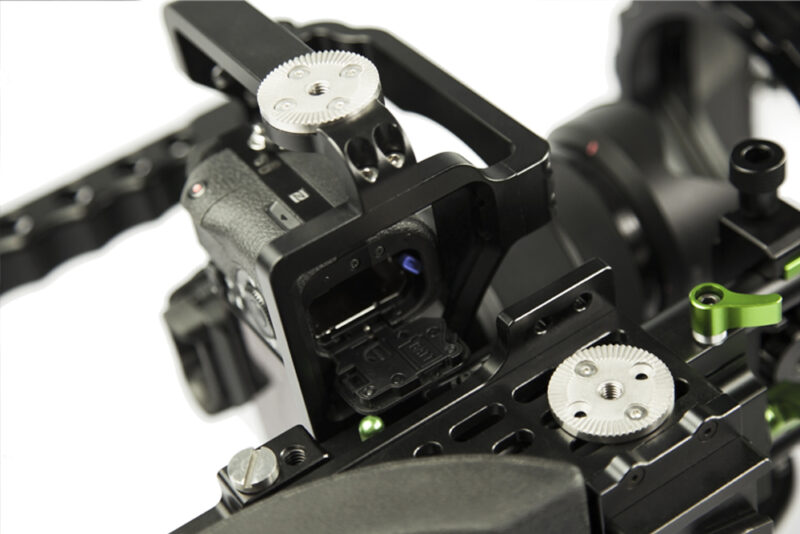 Lanparte Mirrorless Camera Complete Kit - Image 6