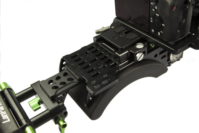 Lanparte Mirrorless Camera Complete Kit - Image 7