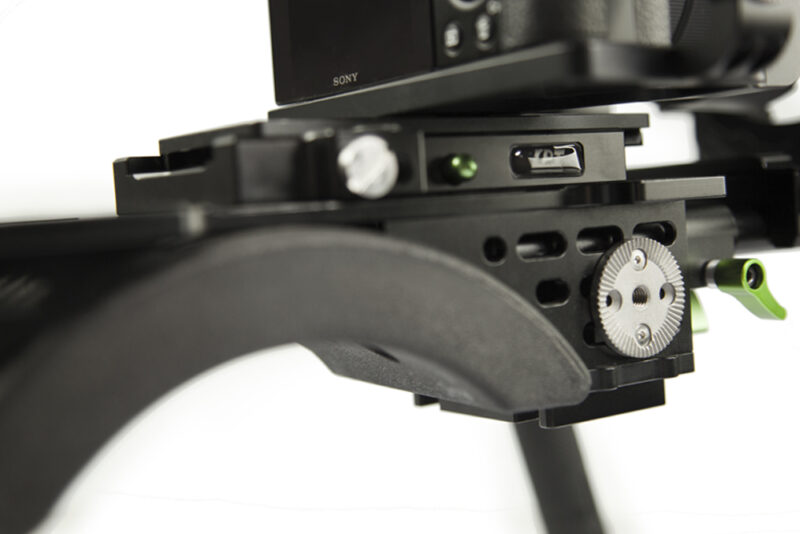 Lanparte Mirrorless Camera Complete Kit - Image 8
