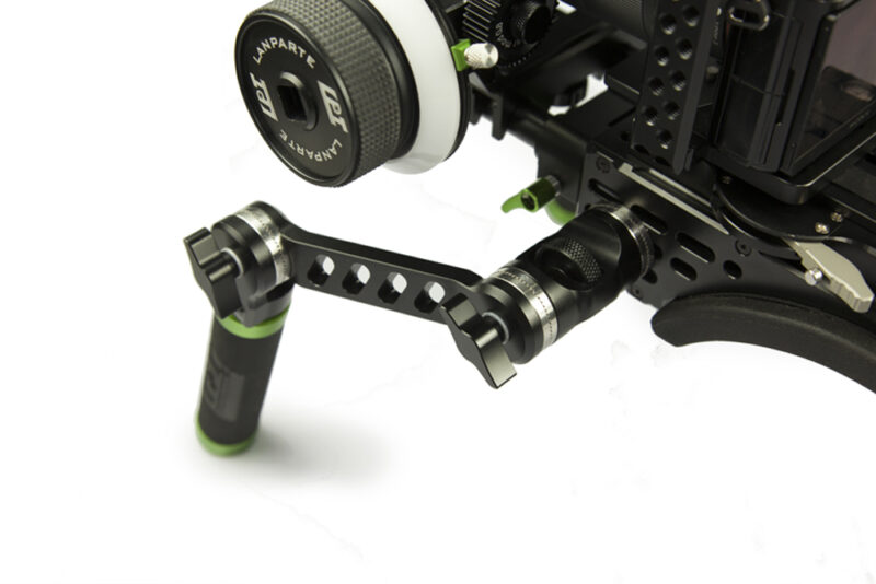 Lanparte Mirrorless Camera Complete Kit - Image 9