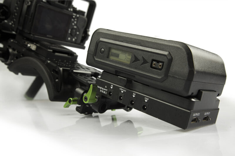 Lanparte Mirrorless Camera Complete Kit - Image 11