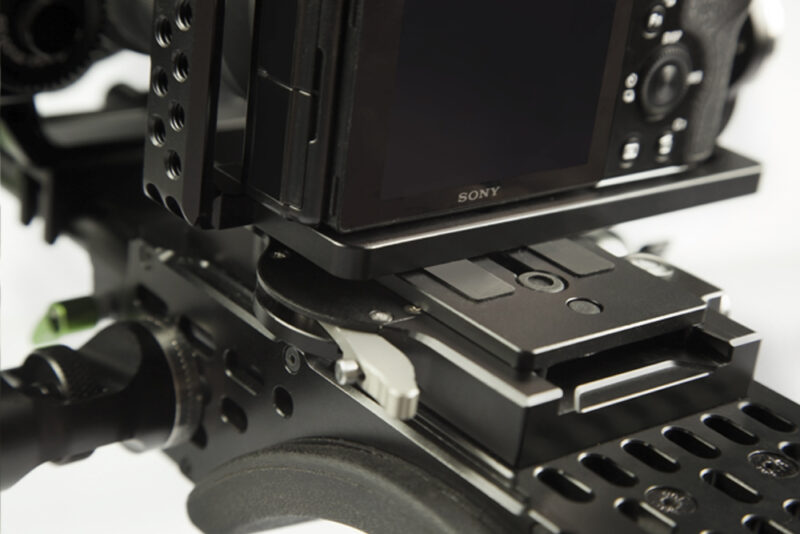 Lanparte Mirrorless Camera Complete Kit - Image 12