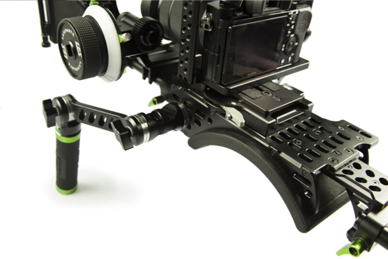 Lanparte Mirrorless Camera Complete Kit - Image 13