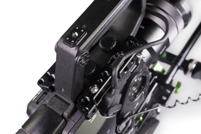 Lanparte Basic Handle Kit for SONY FS5 Camera - Image 7