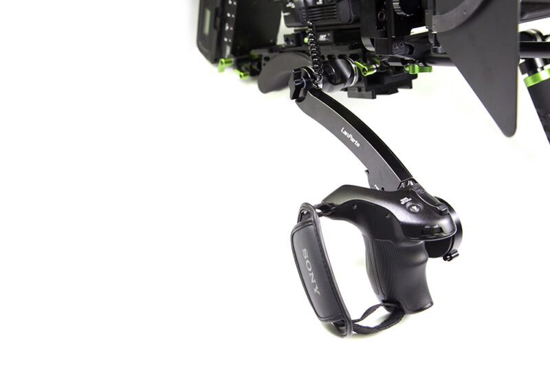 Lanparte FS5K-03 Complete Kit for SONY FS5 Camera - Image 5