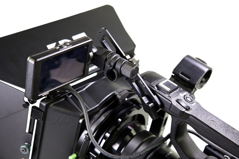 Lanparte FS5K-03 Complete Kit for SONY FS5 Camera - Image 6