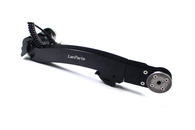 Lanparte URSA mini basic shoulder kit - Image 6